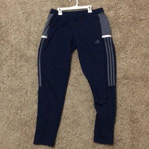 adidas sweatpants joggers